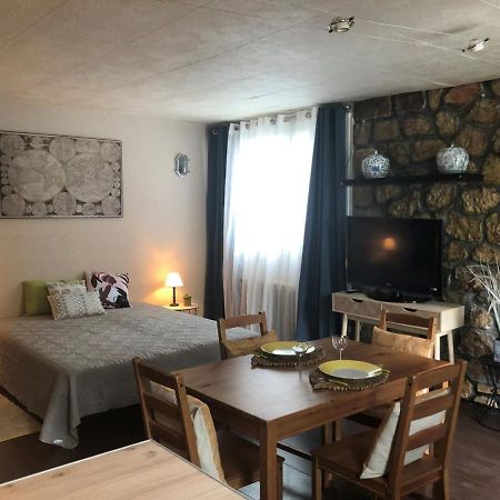 Studio Bijou Plage Antibes Juan-Les-Pins Exteriör bild